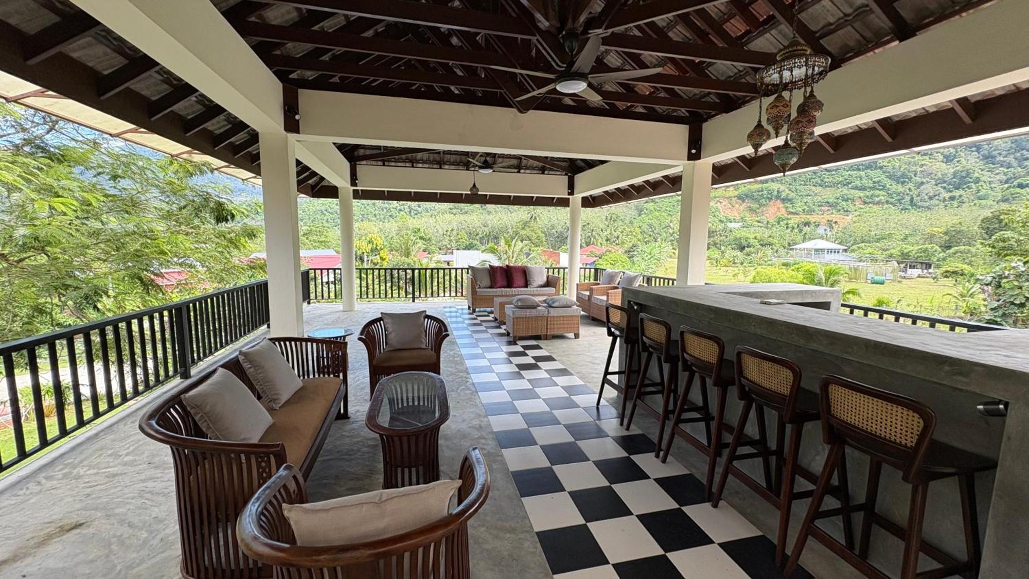 Villa Tamarind In Langkawi