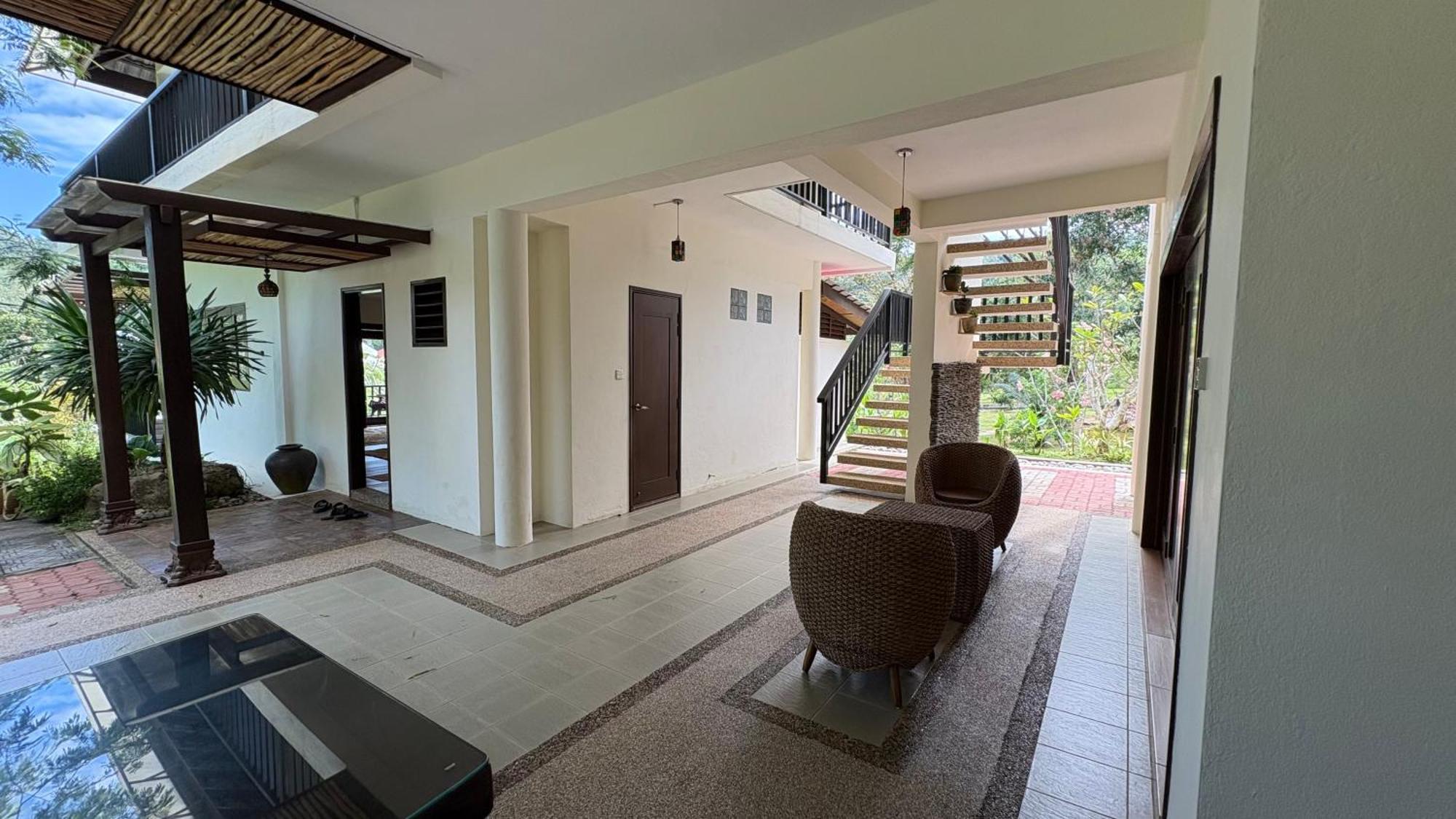 Tamarind In Langkawi Villa *