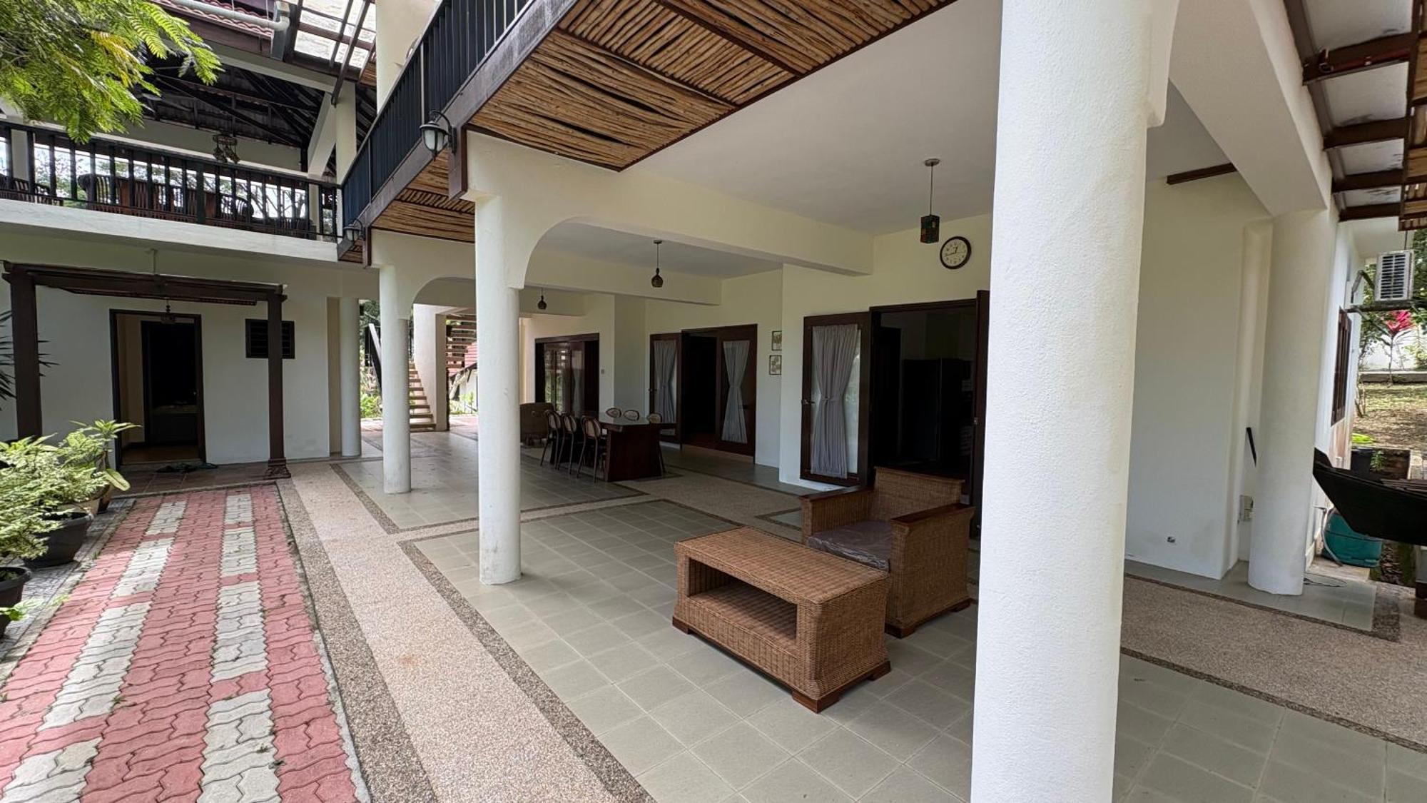 Villa Tamarind In Langkawi