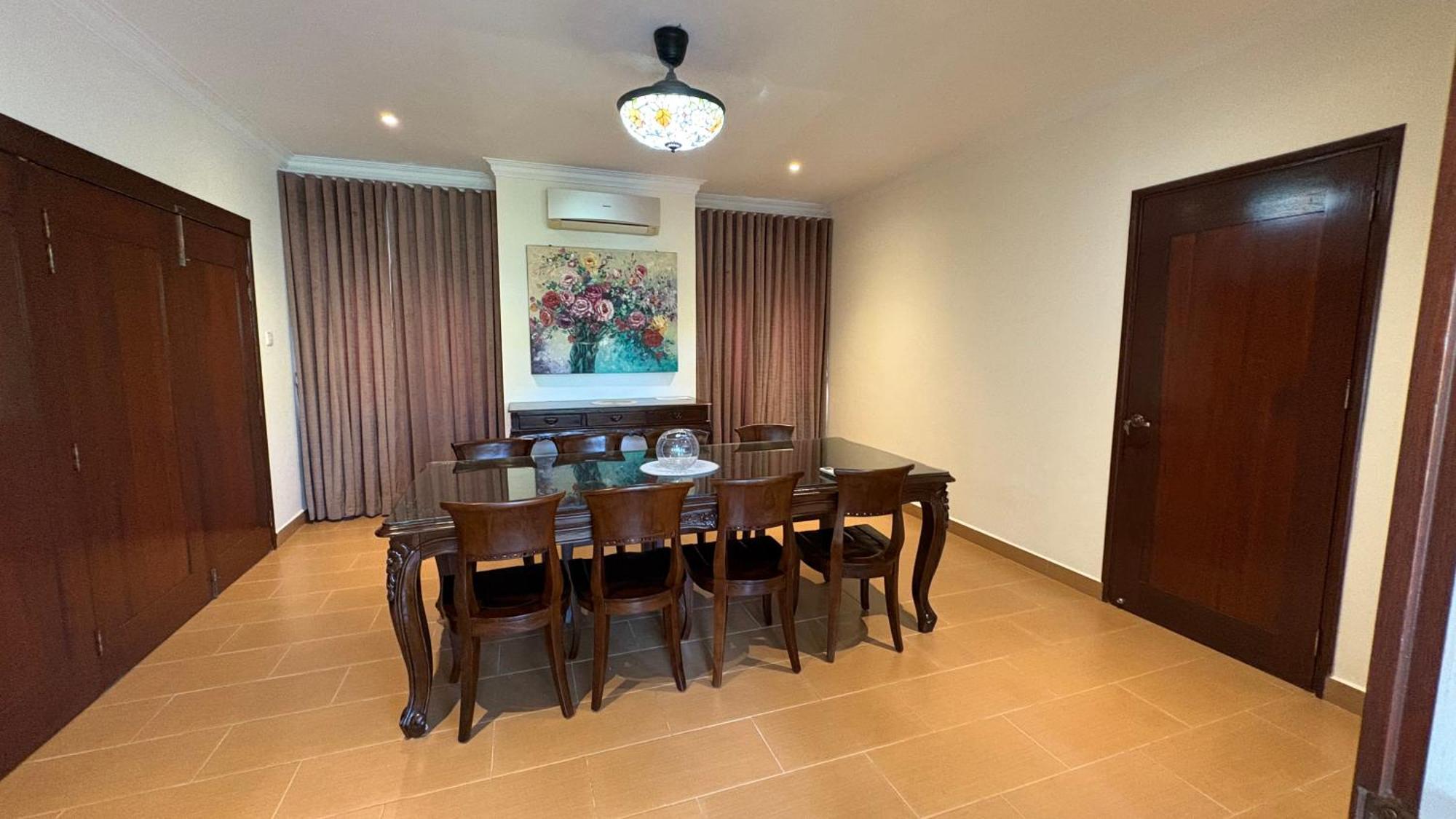 Villa Tamarind In Langkawi